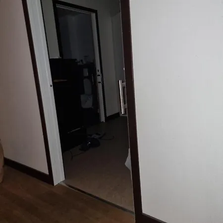 Joakim Apartment *